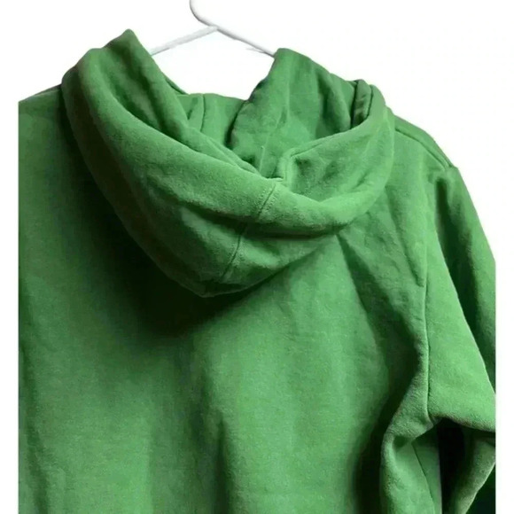 The North Face Men Sweaters S/p Green - Picture 4 of 9